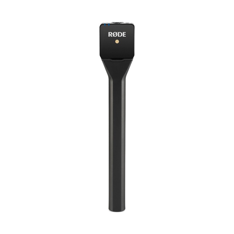 Rode Interview GO Handadapter fur Wireless GO